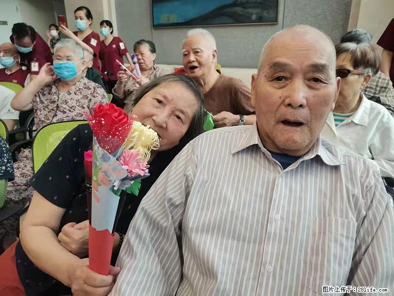 上海国企养老院，星级酒店环境，招聘养老护工 - 职场交流 - 禹州生活社区 - 禹州28生活网 yuzhou.28life.net