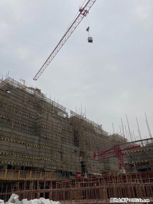 【广西三象建筑安装工程有限公司】广西桂林市时代广场项目 - 家居生活 - 禹州生活社区 - 禹州28生活网 yuzhou.28life.net