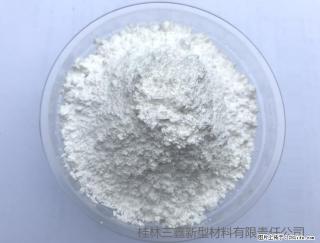 【桂林三鑫新型材料】人造石人造大理石专用碳酸钙 - 禹州28生活网 yuzhou.28life.net