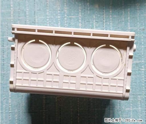 桂林荣泰吹塑、注塑【厂家直销】PVC阴燃电工配件，精品86底盒 - 家居生活 - 禹州生活社区 - 禹州28生活网 yuzhou.28life.net