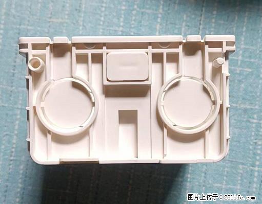 桂林荣泰吹塑、注塑【厂家直销】PVC阴燃电工配件，精品86底盒 - 家居生活 - 禹州生活社区 - 禹州28生活网 yuzhou.28life.net