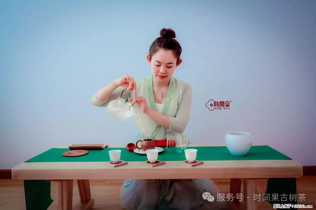 时间果百年古树龙珠普洱生茶 - 购物交流 - 禹州生活社区 - 禹州28生活网 yuzhou.28life.net