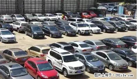停车为什么要车头朝外？不是开玩笑，关键时刻真能救命 - 禹州生活资讯 - 禹州28生活网 yuzhou.28life.net