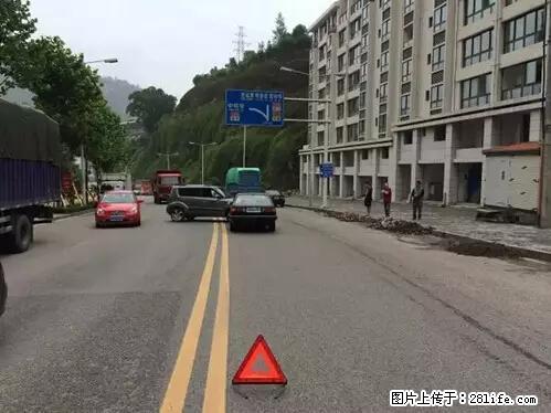 开车出事故没拍这5张照片，警察也帮不了你！ - 禹州生活资讯 - 禹州28生活网 yuzhou.28life.net