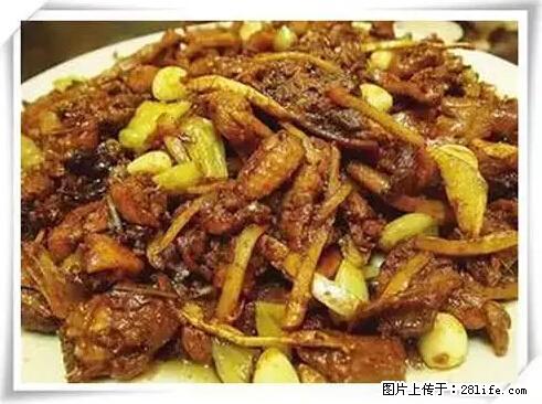 来广西旅游必吃这20道桂菜，不然就白来广西啦！ - 禹州生活资讯 - 禹州28生活网 yuzhou.28life.net