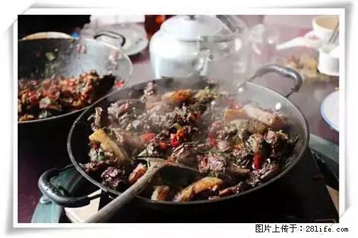 来广西旅游必吃这20道桂菜，不然就白来广西啦！ - 禹州生活资讯 - 禹州28生活网 yuzhou.28life.net