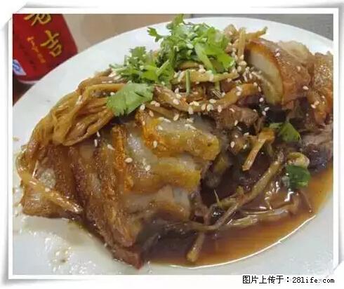 来广西旅游必吃这20道桂菜，不然就白来广西啦！ - 禹州生活资讯 - 禹州28生活网 yuzhou.28life.net