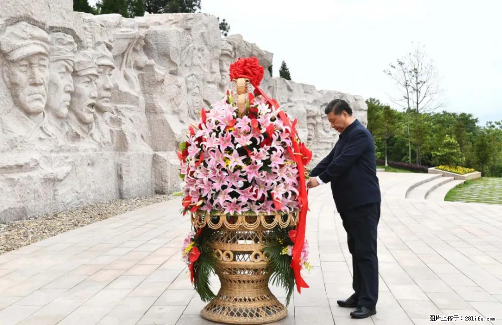 习近平赴广西考察调研 - 禹州生活资讯 - 禹州28生活网 yuzhou.28life.net
