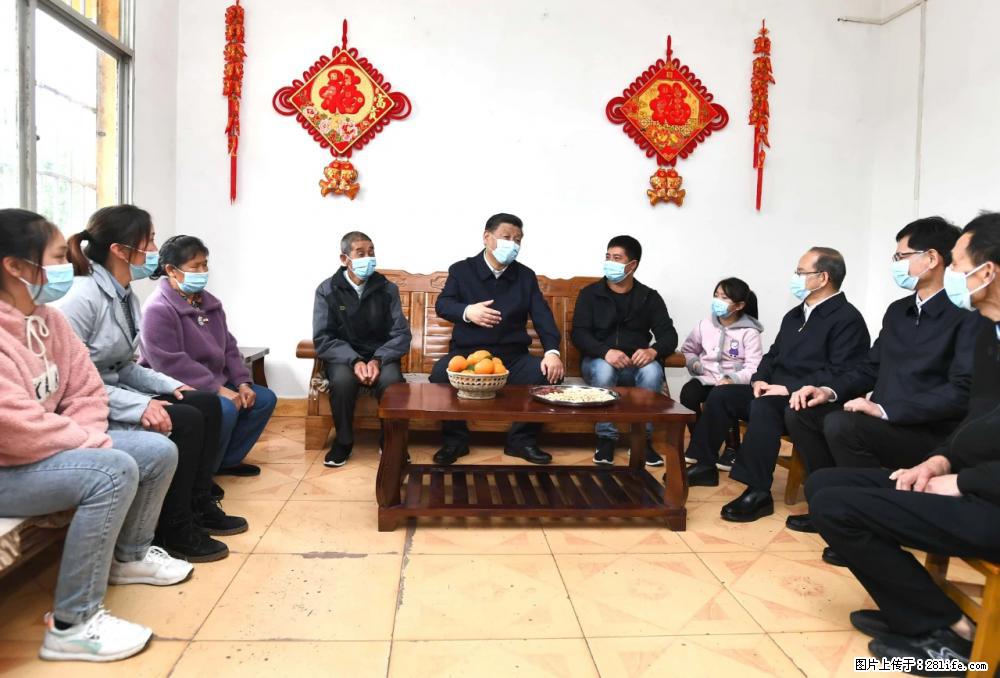 习近平赴广西考察调研 - 禹州生活资讯 - 禹州28生活网 yuzhou.28life.net
