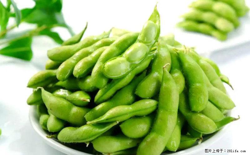 这些蔬菜是“天然钙片”，这6种被医生重点推荐 - 禹州生活资讯 - 禹州28生活网 yuzhou.28life.net